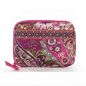 Vera Bradley Laptop Sleeve